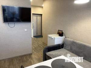 1-к квартира, вторичка, 43м2, 13/22 этаж