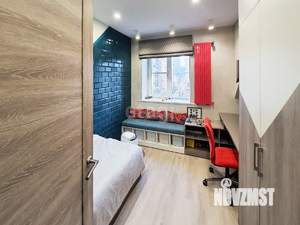 3-к квартира, вторичка, 67м2, 4/13 этаж