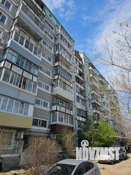 3-к квартира, вторичка, 66м2, 9/9 этаж