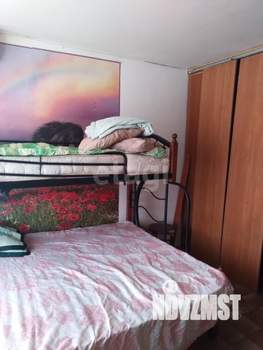 1-к квартира, вторичка, 19м2, 3/5 этаж