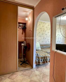 2-к квартира, вторичка, 43м2, 2/5 этаж