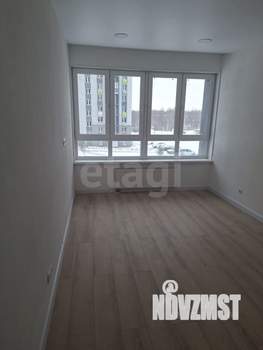 1-к квартира, вторичка, 37м2, 3/25 этаж