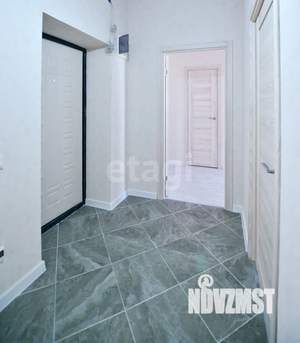 2-к квартира, вторичка, 45м2, 3/3 этаж