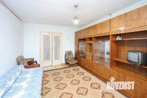2-к квартира, вторичка, 48м2, 4/5 этаж