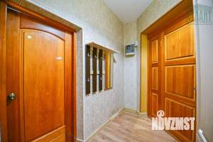 2-к квартира, вторичка, 52м2, 3/5 этаж