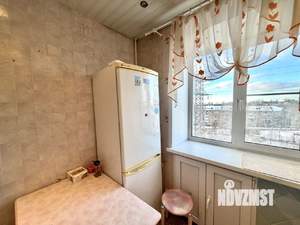 3-к квартира, вторичка, 53м2, 4/5 этаж