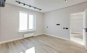 1-к квартира, вторичка, 38м2, 12/24 этаж