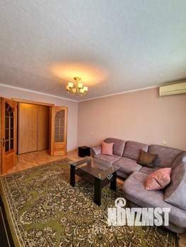 3-к квартира, вторичка, 60м2, 6/9 этаж