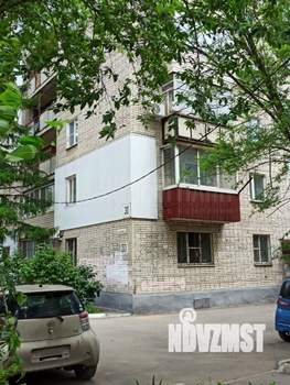 2-к квартира, вторичка, 42м2, 2/9 этаж