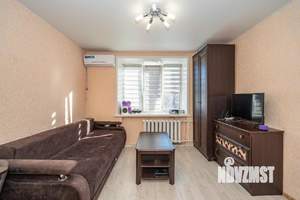 Студия квартира, вторичка, 18м2, 2/3 этаж