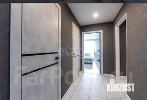 3-к квартира, вторичка, 67м2, 9/9 этаж