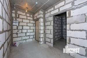 4-к квартира, вторичка, 88м2, 7/25 этаж