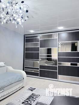 2-к квартира, вторичка, 50м2, 1/9 этаж