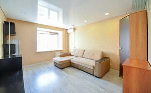 1-к квартира, вторичка, 36м2, 8/10 этаж