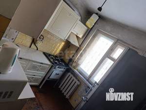 2-к квартира, вторичка, 43м2, 1/5 этаж