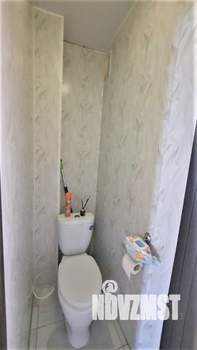 3-к квартира, вторичка, 62м2, 4/5 этаж