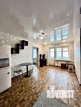 2-к квартира, вторичка, 46м2, 2/5 этаж