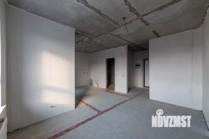 1-к квартира, вторичка, 37м2, 7/13 этаж