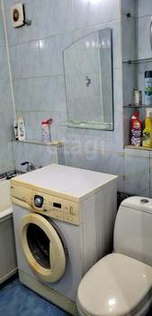 1-к квартира, вторичка, 30м2, 5/5 этаж