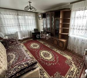 2-к квартира, вторичка, 42м2, 2/4 этаж