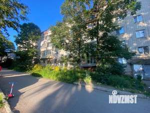 1-к квартира, вторичка, 29м2, 1/5 этаж