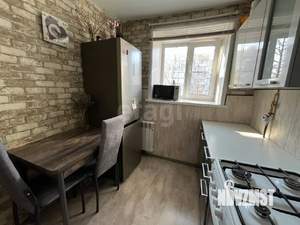 1-к квартира, вторичка, 31м2, 3/5 этаж
