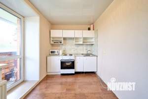 1-к квартира, вторичка, 35м2, 1/5 этаж