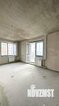 2-к квартира, сданный дом, 58м2, 8/10 этаж