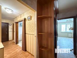 3-к квартира, вторичка, 66м2, 2/9 этаж