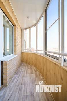 2-к квартира, вторичка, 69м2, 12/14 этаж