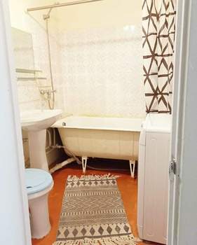 1-к квартира, вторичка, 35м2, 2/9 этаж