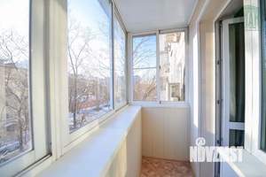 1-к квартира, вторичка, 34м2, 3/10 этаж