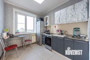 1-к квартира, вторичка, 31м2, 9/12 этаж