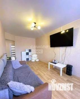 2-к квартира, вторичка, 57м2, 2/9 этаж