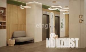 1-к квартира, вторичка, 32м2, 9/20 этаж