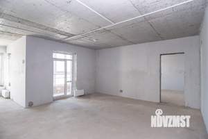 2-к квартира, вторичка, 73м2, 11/26 этаж