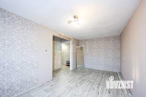 2-к квартира, вторичка, 44м2, 4/5 этаж