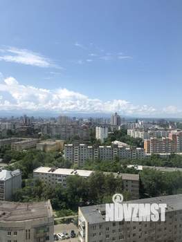 1-к квартира, вторичка, 60м2, 17/25 этаж