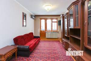 2-к квартира, вторичка, 51м2, 2/9 этаж