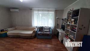 2-к квартира, вторичка, 56м2, 1/12 этаж