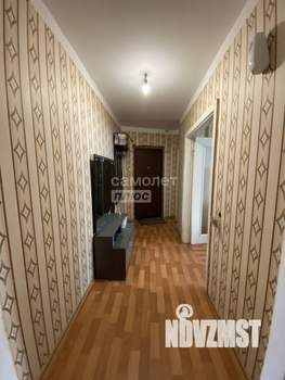 3-к квартира, вторичка, 70м2, 8/10 этаж