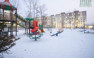 3-к квартира, вторичка, 69м2, 5/9 этаж