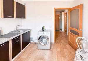 1-к квартира, вторичка, 33м2, 8/10 этаж