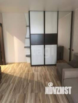 1-к квартира, вторичка, 36м2, 3/4 этаж