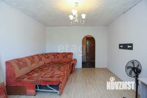 1-к квартира, вторичка, 35м2, 4/9 этаж
