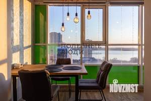 1-к квартира, вторичка, 46м2, 13/24 этаж