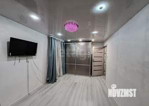 2-к квартира, вторичка, 45м2, 2/5 этаж