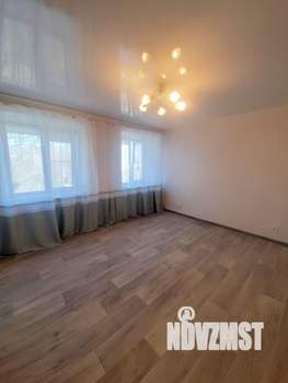 Студия квартира, вторичка, 22м2, 5/5 этаж