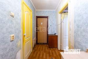 1-к квартира, вторичка, 34м2, 3/10 этаж