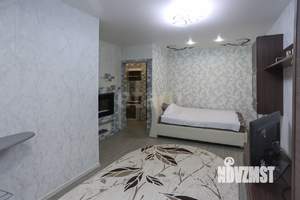 1-к квартира, вторичка, 31м2, 1/4 этаж